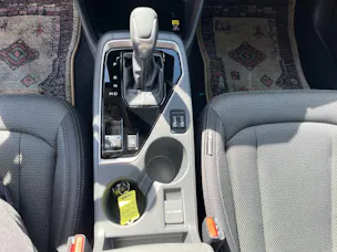Subaru Crosstrek 2.0i e-Boxer Swiss Plus