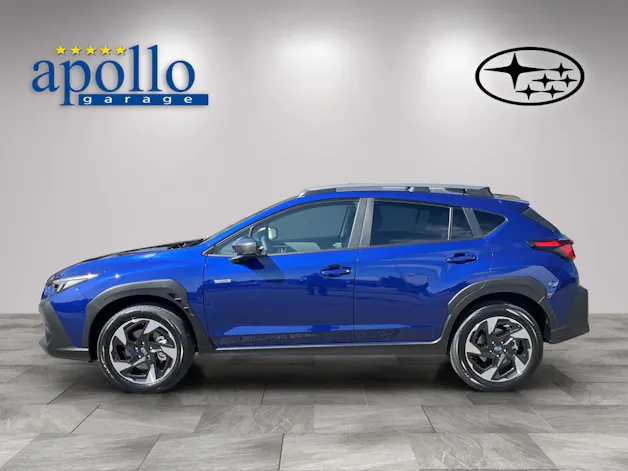 Subaru Crosstrek 2.0i e-Boxer Swiss Plus
