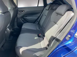 Subaru Crosstrek 2.0i e-Boxer Swiss Plus