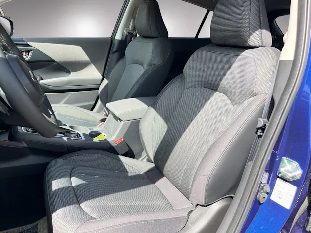 Subaru Crosstrek 2.0i e-Boxer Swiss Plus