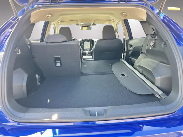 Subaru Crosstrek 2.0i e-Boxer Swiss Plus