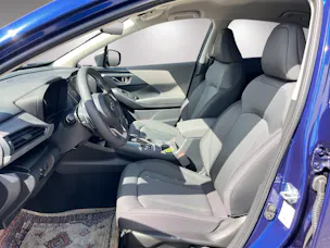 Subaru Crosstrek 2.0i e-Boxer Swiss Plus