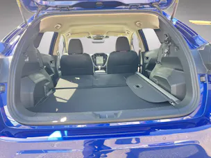 Subaru Crosstrek 2.0i e-Boxer Swiss Plus