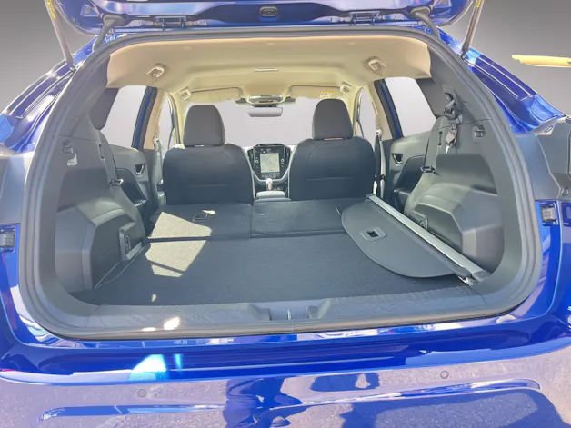 Subaru Crosstrek 2.0i e-Boxer Swiss Plus