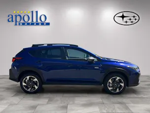Subaru Crosstrek 2.0i e-Boxer Swiss Plus