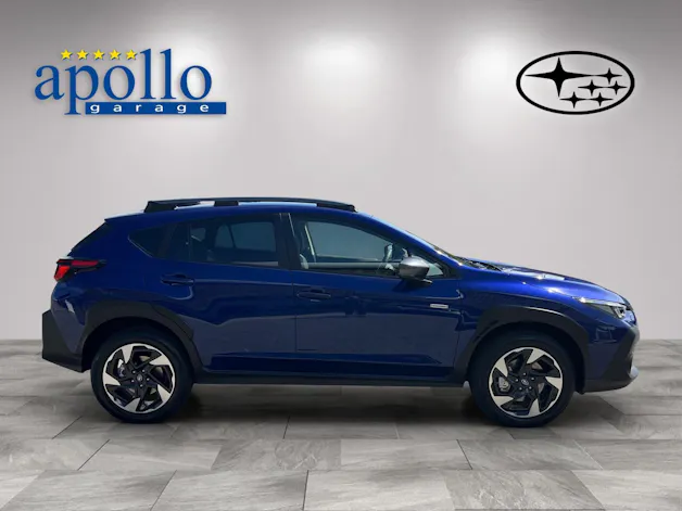 Subaru Crosstrek 2.0i e-Boxer Swiss Plus