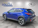 Subaru Crosstrek 2.0i e-Boxer Swiss Plus