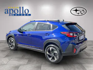 Subaru Crosstrek 2.0i e-Boxer Swiss Plus