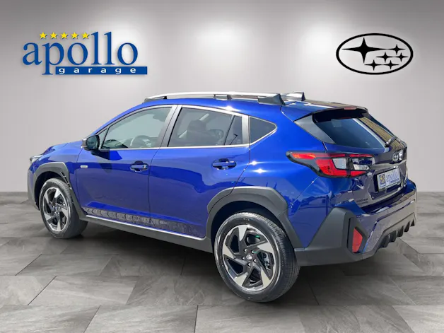 Subaru Crosstrek 2.0i e-Boxer Swiss Plus