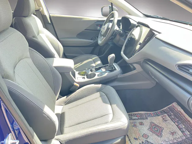 Subaru Crosstrek 2.0i e-Boxer Swiss Plus