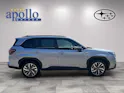 Subaru Forester 2.0i e-Boxer Luxury