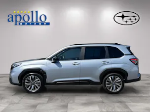 Subaru Forester 2.0i e-Boxer Luxury