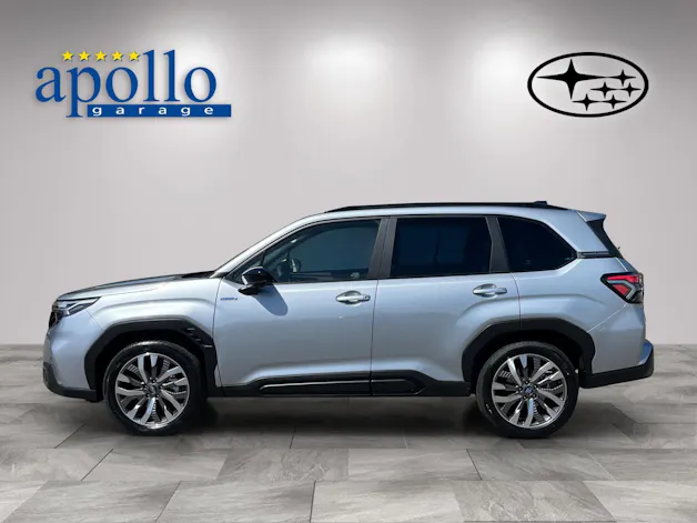 Subaru Forester 2.0i e-Boxer Luxury