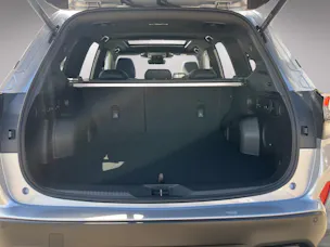 Subaru Forester 2.0i e-Boxer Luxury