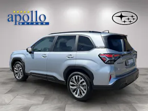 Subaru Forester 2.0i e-Boxer Luxury