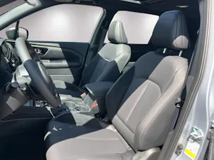 Subaru Forester 2.0i e-Boxer Luxury