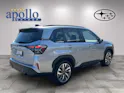 Subaru Forester 2.0i e-Boxer Luxury