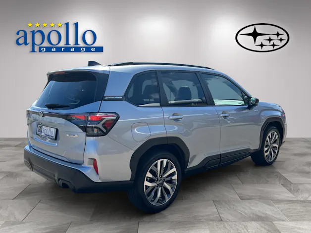 Subaru Forester 2.0i e-Boxer Luxury