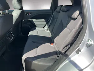 Subaru Forester 2.0i e-Boxer Luxury