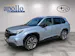 Subaru Forester 2.0i e-Boxer Luxury