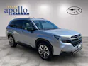 Subaru Forester 2.0i e-Boxer Luxury