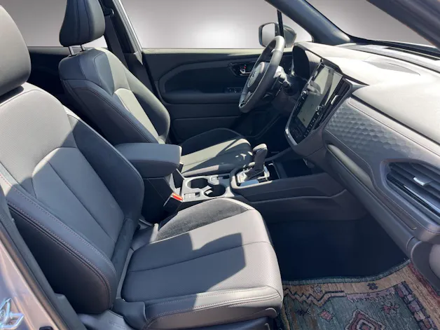 Subaru Forester 2.0i e-Boxer Luxury