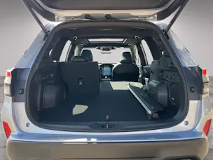Subaru Forester 2.0i e-Boxer Luxury