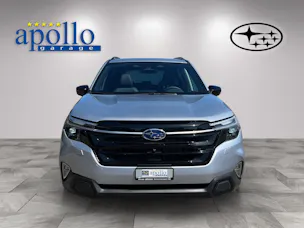 Subaru Forester 2.0i e-Boxer Luxury