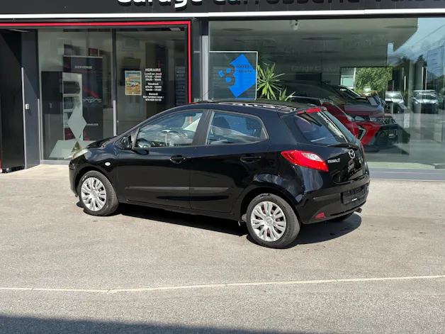 Mazda 2 1.3 75 MZR Confort