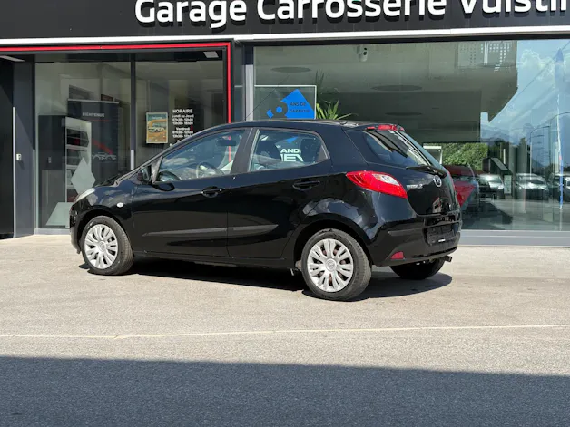 Mazda 2 1.3 75 MZR Confort