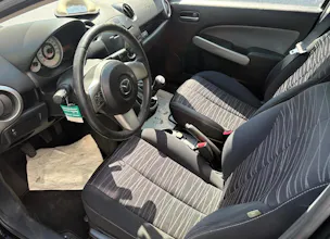 Mazda 2 1.3 75 MZR Confort