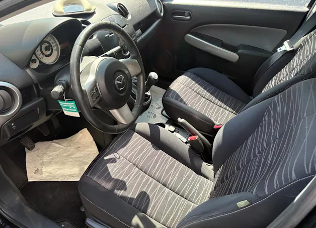Mazda 2 1.3 75 MZR Confort