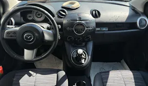 Mazda 2 1.3 75 MZR Confort
