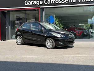 Mazda 2 1.3 75 MZR Confort