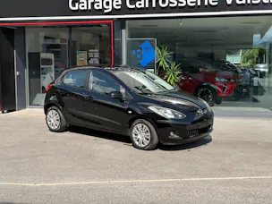 Mazda 2 1.3 75 MZR Confort