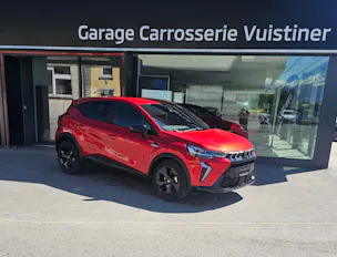 Mitsubishi ASX 1.2 Sport