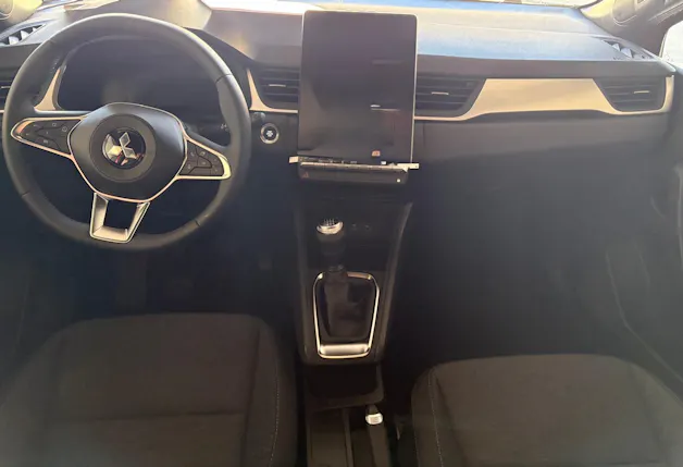 Mitsubishi ASX 1.2 Sport