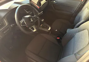 Mitsubishi ASX 1.2 Sport