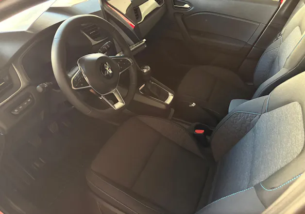 Mitsubishi ASX 1.2 Sport