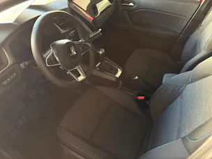 Mitsubishi ASX 1.2 Sport