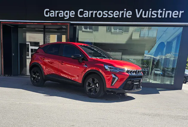 Mitsubishi ASX 1.2 Sport