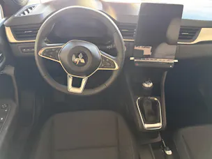 Mitsubishi ASX 1.2 Sport