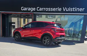 Mitsubishi ASX 1.2 Sport