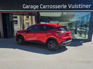 Mitsubishi ASX 1.2 Sport