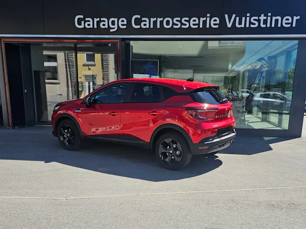 Mitsubishi ASX 1.2 Sport