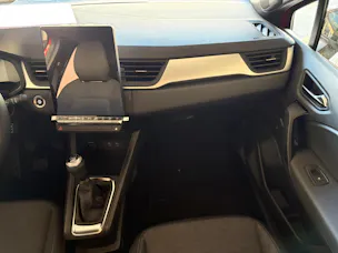 Mitsubishi ASX 1.2 Sport