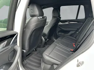 BMW X3 20d xDrive G01 (CH) AHK 2.4T