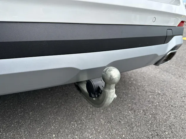 BMW X3 20d xDrive G01 (CH) AHK 2.4T
