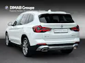 BMW X3 20d xDrive G01 (CH) AHK 2.4T