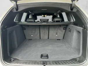 BMW X3 20d xDrive G01 (CH) AHK 2.4T